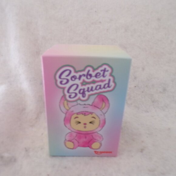 BARGAIN 4 New Mystery & Blind Box Stuffies Stuff Springtime Easter Basket - Picture 5 of 5